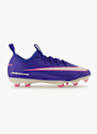 Nike Mercurial Vapor 16 Academy FG/MG chaussures de football enfants Bleu 47607 1