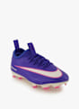 Nike Mercurial Vapor 16 Academy FG/MG Kinder Fussballschuh Blau 47607 2