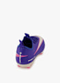 Nike Mercurial Vapor 16 Academy FG/MG Kinder Fussballschuh Blau 47607 5