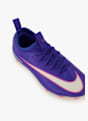 Nike Mercurial Vapor 16 Academy FG/MG Kinder Fussballschuh Blau 47607 6