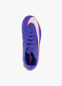Nike Mercurial Vapor 16 Pro FG scarpe da calcio bambini Blu 47605 4