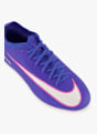 Nike Mercurial Vapor 16 Pro FG scarpe da calcio bambini Blu 47605 6