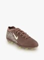 Nike Mercurial Vapor 16 Pro FG Kylian Mbappé Kinder Fussballschuh Braun 47640 2