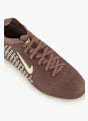 Nike Mercurial Vapor 16 Pro FG Kylian Mbappé Kinder Fussballschuh Braun 47640 6