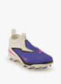 Nike Phantom 6 High Academy FG/MG chaussures de football enfants Bleu 47647 2