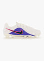 Nike Tiempo Maestro Academy FG/MG Kinder Fussballschuh Weiss 47637 1