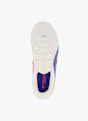Nike Tiempo Maestro Academy FG/MG Kinder Fussballschuh Weiss 47637 4