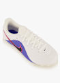 Nike Tiempo Maestro Academy FG/MG Kinder Fussballschuh Weiss 47637 6