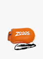 Zoggs Hi Viz bouée de nage Orange 47644 1