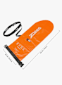 Zoggs Hi Viz bouée de nage Orange 47644 2