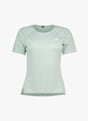 The North Face Sunriser t-shirt femmes Vert 47615 1
