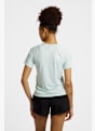The North Face Sunriser t-shirt donna Verde 47615 3
