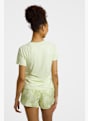 The North Face Sunriser Damen T-Shirt Gelb 47646 2