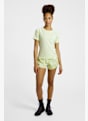 The North Face Sunriser t-shirt donna Giallo 47646 3