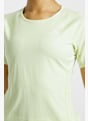 The North Face Sunriser t-shirt donna Giallo 47646 4