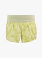 The North Face Lightbright 5" 2in1 short donna Giallo 47620 1