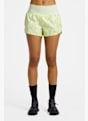 The North Face Lightbright 5" 2in1 short donna Giallo 47620 2