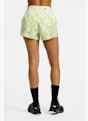 The North Face Lightbright 5" 2in1 Damen Short Gelb 47620 3