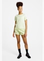 The North Face Lightbright 5" 2in1 Damen Short Gelb 47620 4