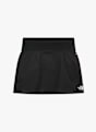 The North Face Sunriser Damen Rock Schwarz 47652 1