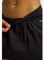 The North Face Sunriser gonna donna Nero 47652 5