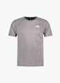 The North Face Sunriser t-shirt uomo Grigio 47657 1