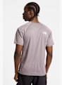 The North Face Sunriser t-shirt uomo Grigio 47657 3