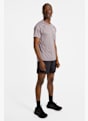 The North Face Sunriser t-shirt uomo Grigio 47657 4