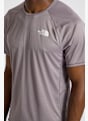 The North Face Sunriser Herren T-Shirt Grau 47657 5