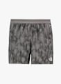 The North Face Sunriser 5" Print Herren Short Grau 47655 1
