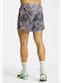 The North Face Sunriser 5" Print short uomo Grigio 47655 3