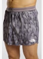 The North Face Sunriser 5" Print short uomo Grigio 47655 5