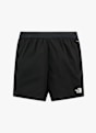 The North Face Sunriser 5" Herren Short Schwarz 47649 1
