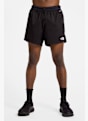 The North Face Sunriser 5" Herren Short Schwarz 47649 2