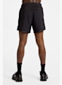 The North Face Sunriser 5" short uomo Nero 47649 3