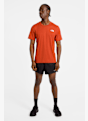 The North Face Sunriser 5" short uomo Nero 47649 4