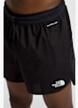 The North Face Sunriser 5" short uomo Nero 47649 5