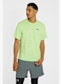 Under Armour UA Tech™ t-shirt uomo Verde 47668 1
