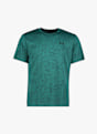 Under Armour UA Tech™ t-shirt hommes Vert 47664 1