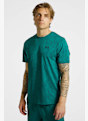 Under Armour UA Tech™ t-shirt hommes Vert 47664 2