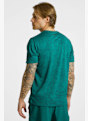 Under Armour UA Tech™ t-shirt hommes Vert 47664 3