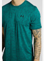 Under Armour UA Tech™ t-shirt hommes Vert 47664 5