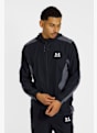 Under Armour UA Tech™ Sport veste de sport hommes Noir 47654 2