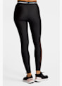 Under Armour HeatGear® Mesh Damen Tight Schwarz 47653 2