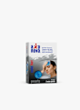 Axanova 2-Pack Cold Hot Pearls Mini compressa di garza Blu 47660 1