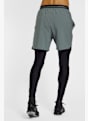 Under Armour UA Vanish Woven DC short uomo Grigio 47663 2