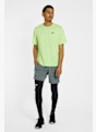 Under Armour UA Vanish Woven DC short hommes Gris 47663 3