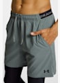 Under Armour UA Vanish Woven DC short uomo Grigio 47663 4