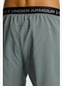Under Armour UA Vanish Woven DC short hommes Gris 47663 5
