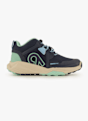 reima Kiritin chaussures de trekking enfants Bleu 47690 1